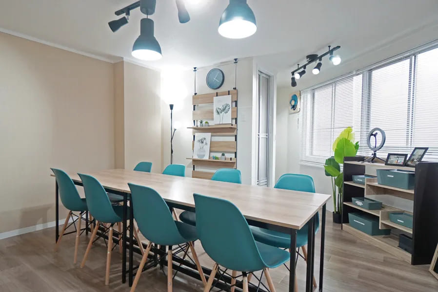 兵庫神戸の施設写真