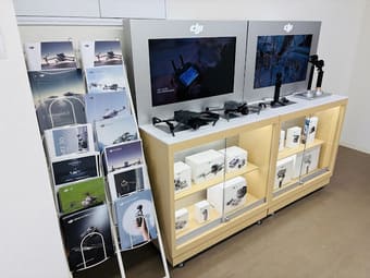 大阪十三の施設写真1