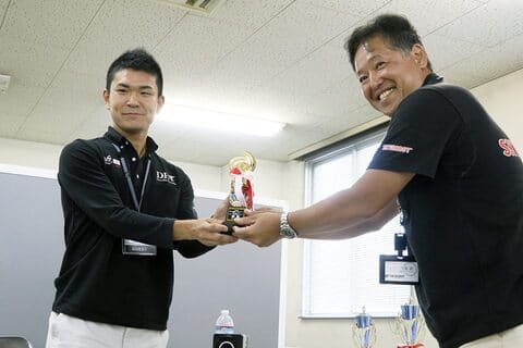 校長 鈴木誠一