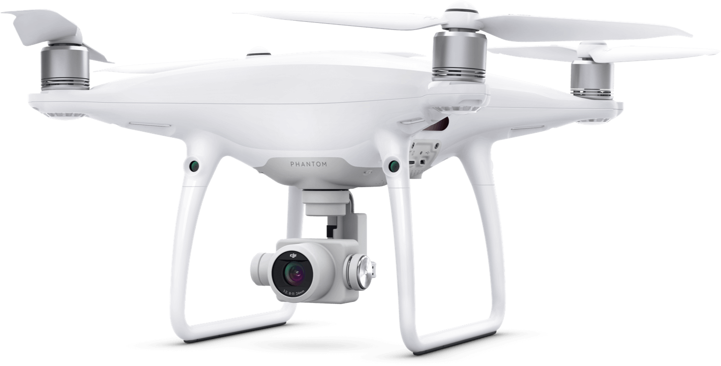 趣味に仕事に大活躍！売れ筋No.１ドローン「Phantom4 Pro V2.0」の特徴 ...