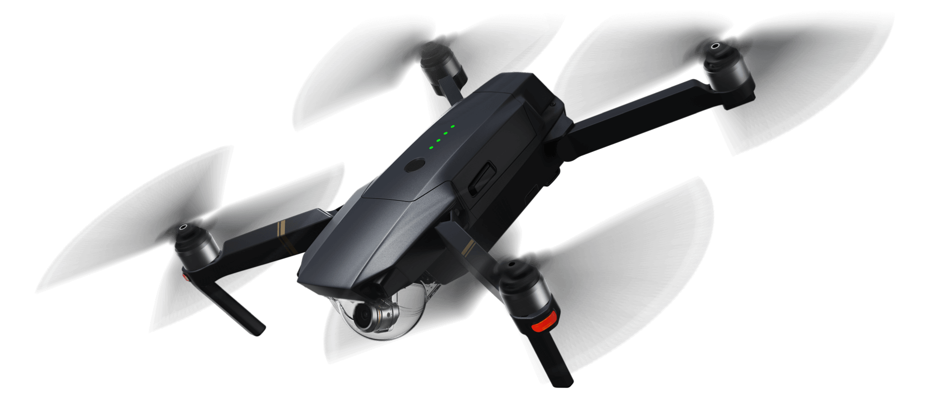 DJI dji Mavicpro マビックプロ ドローン-