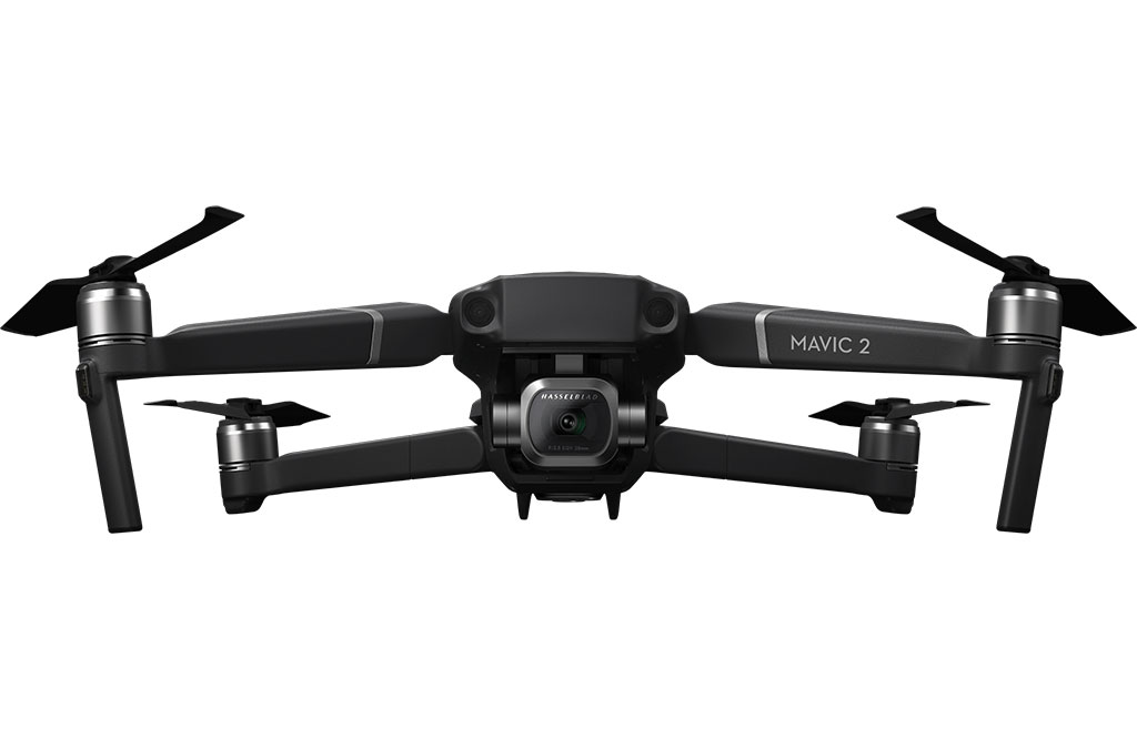 MAVIC 2 Pro、Zoom、ENTERPRISE、DUALそれぞれの違いは？4つのモデルを ...