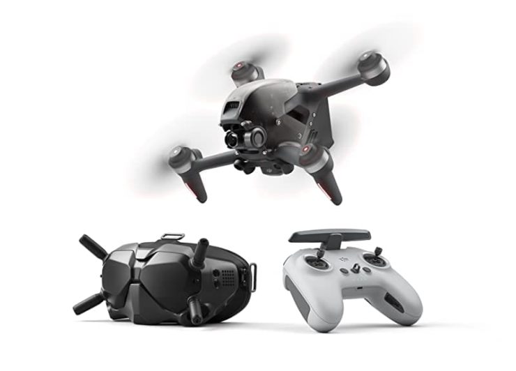 DJI ドローン点検サービスの活用方法