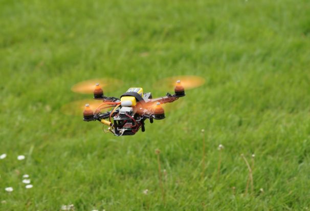 どれだけ知ってる？海外・国内の主要なドローンメーカー１０選