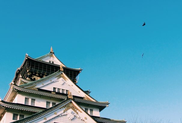 【大阪府】ドローンを飛ばせる飛行場や練習場まとめ