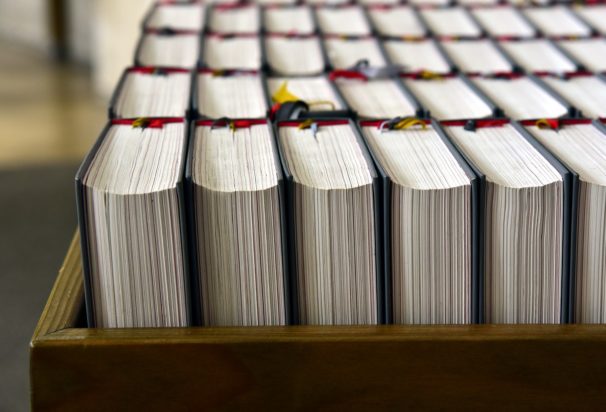 ドローンで撮影したデータはどこに保存する？おすすめの保管場所