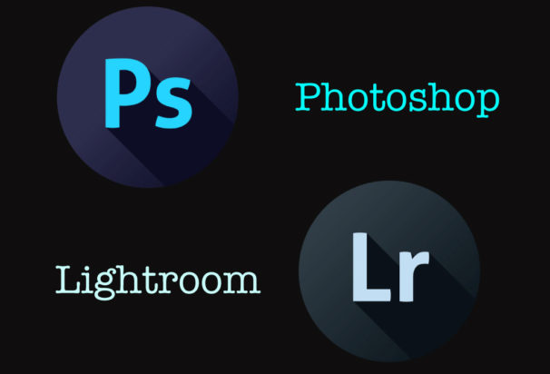 PhotoshopとLightroomの違いは？写真を効率的に使いこなそう