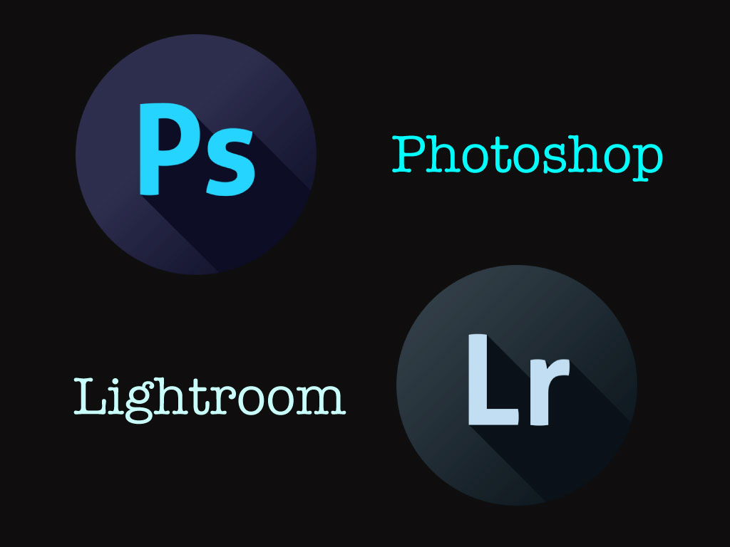 PhotoshopとLightroomの違いは？写真を効率的に使いこなそう