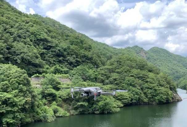 2021年6月に新しく規制された緊急用務空域とは？