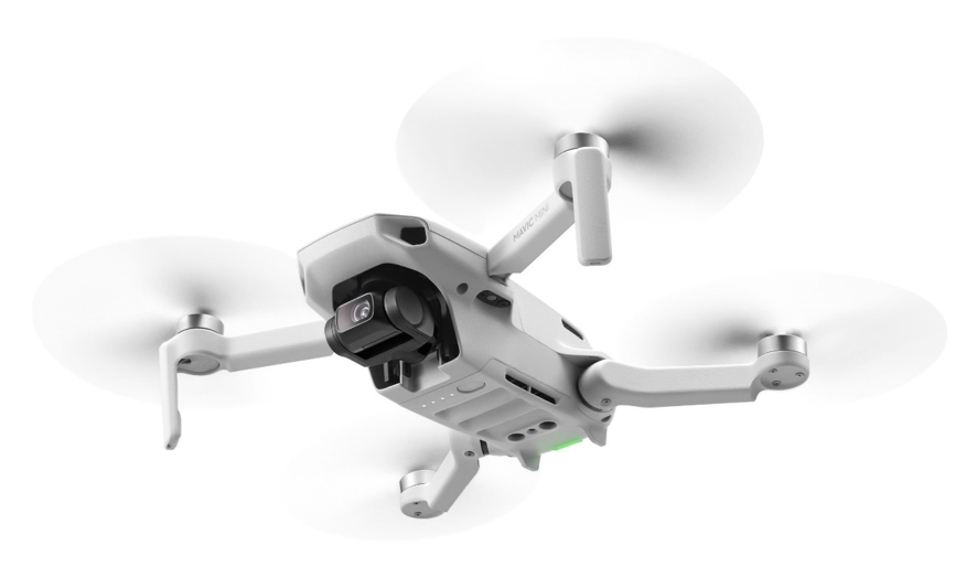 DJI Mavic Mini マビックミニ - www.stedile.com.br