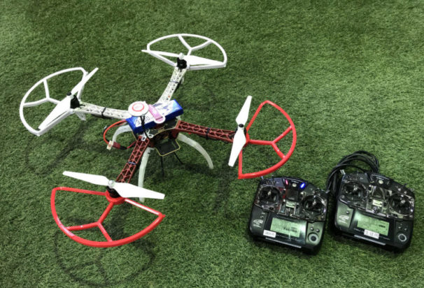 ドローンを買った後の準備と日々のメンテナンス