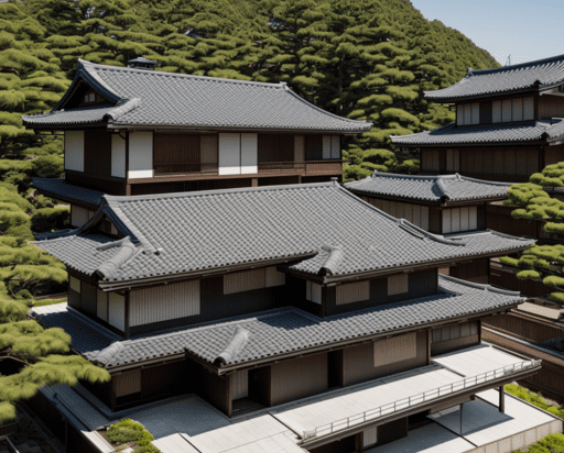 ドローンを使った住宅点検の最新ガイド